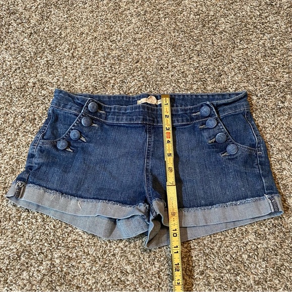 Forever 21 Shorts Size 28 - Picture 8 of 8